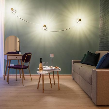 Gigi Suites&Apartments Stresa Exterior foto