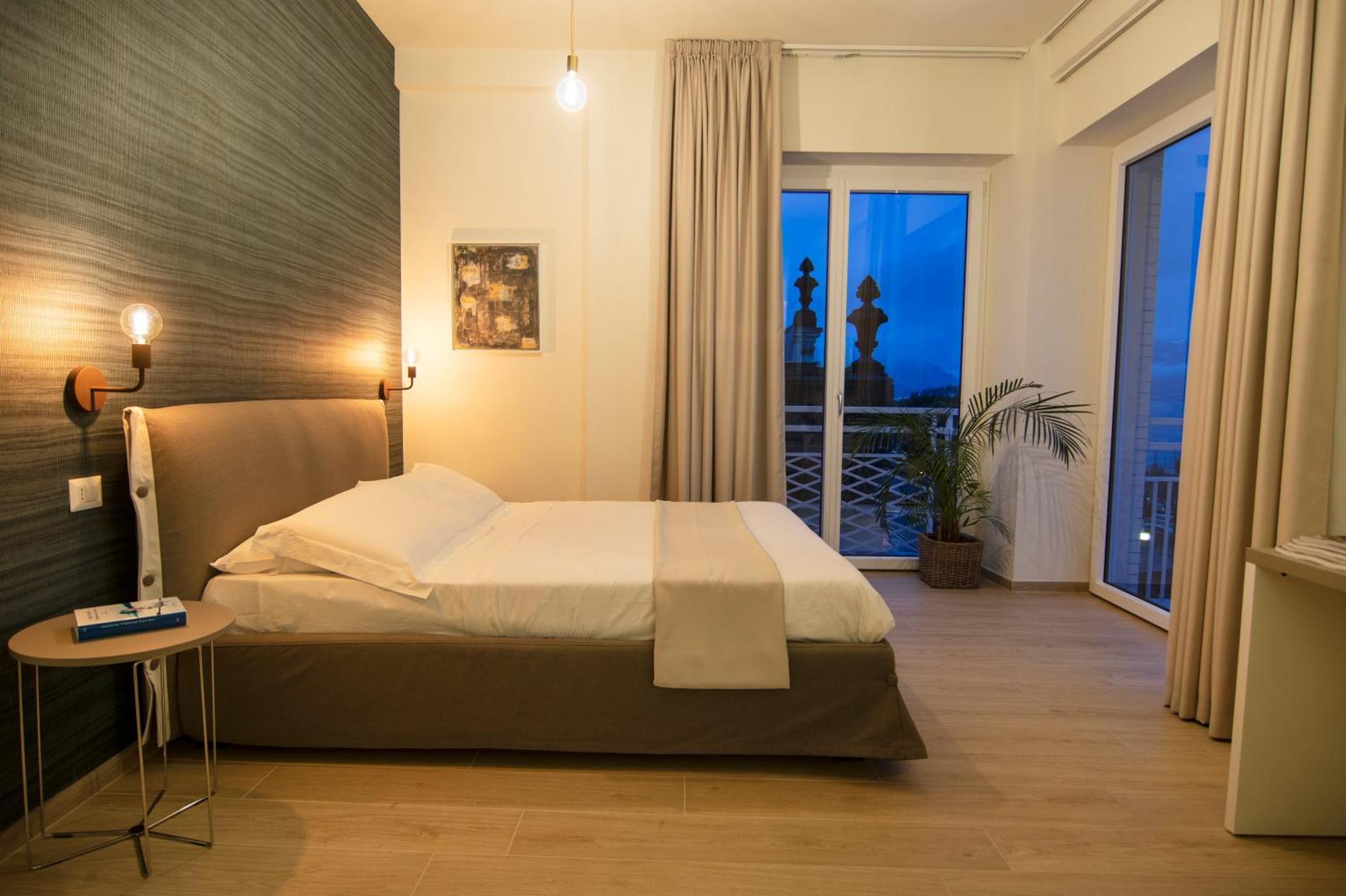 Gigi Suites&Apartments Stresa Exterior foto