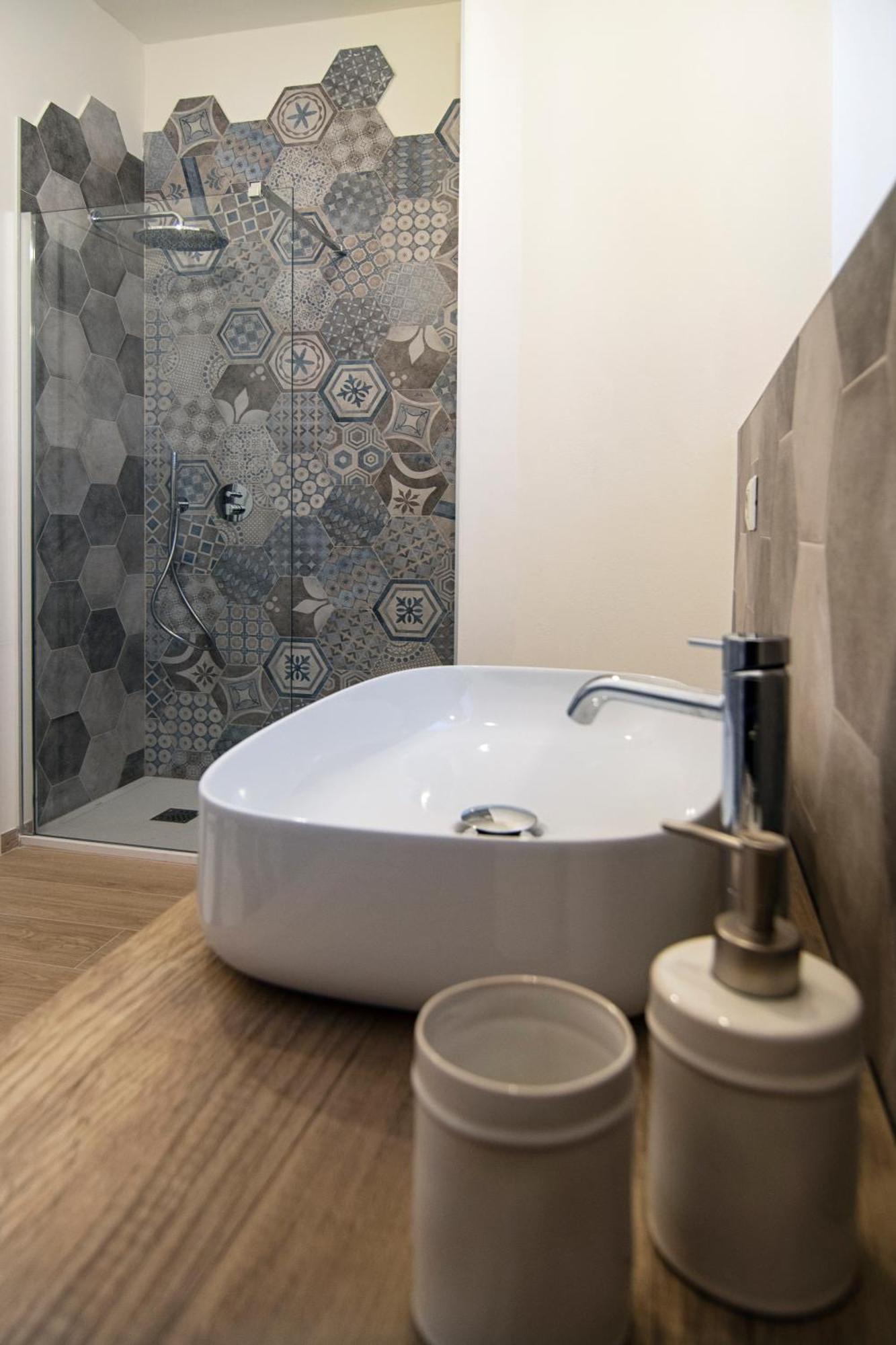 Gigi Suites&Apartments Stresa Exterior foto